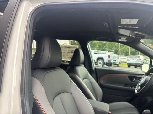 New 2026 Subaru Forester Touring AWD/4WD image 99