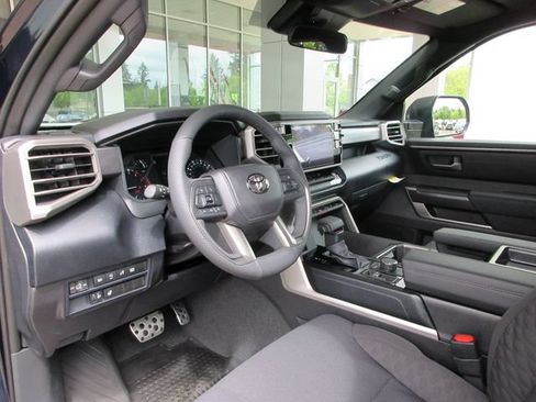 New 2026 Toyota Tundra SR5 AWD/4WD image 16