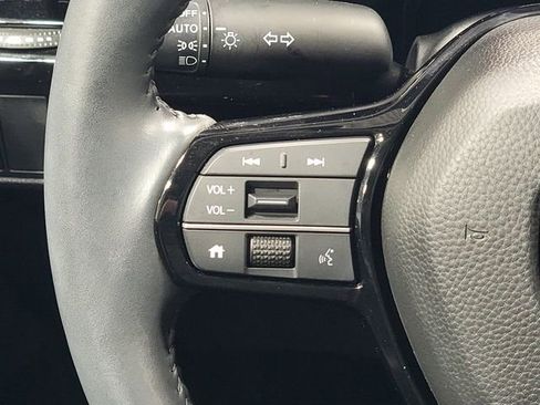 Certified 2024 Honda CR-V EX-L image 27
