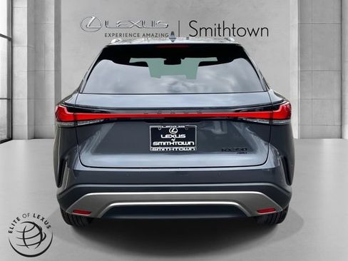 New 2026 Lexus RX 350 AWD w/ Convenience Package image 5