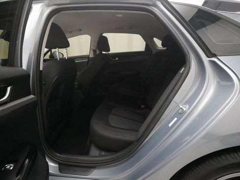Used 2021 Kia K5 LXS FWD image 15