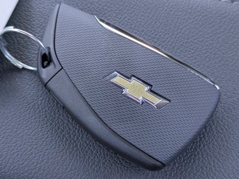 New 2026 Chevrolet Silverado 1500 W/T w/ Trailering Package image 20