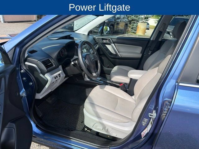 Used 2015 Subaru Forester 2.5i Limited AWD/4WD image 8