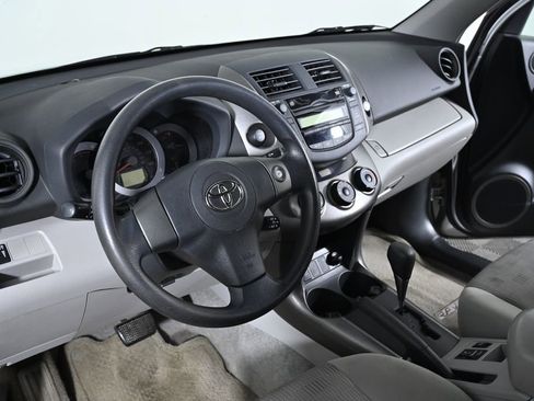 Used 2010 Toyota RAV4 4WD image 10
