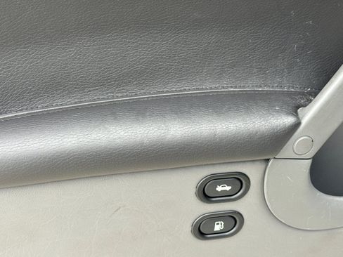Used 2002 Saab 9-5 Aero FWD image 21