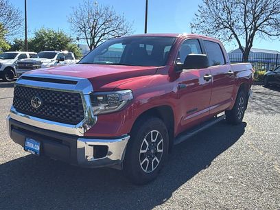 Used 2019 Toyota Tundra SR5 w/ TRD Off Road Package