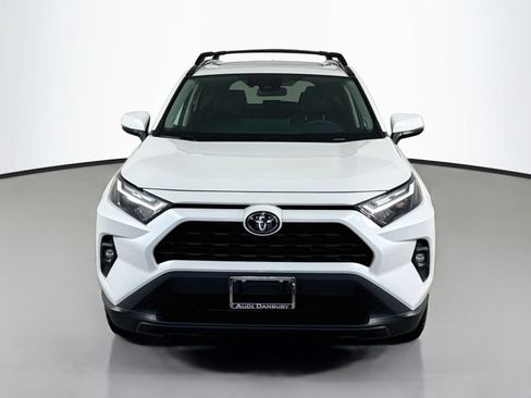 Used 2023 Toyota RAV4 XLE Premium AWD/4WD image 6