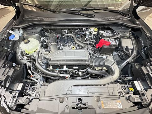 New 2026 Ford Escape Active w/ Cold Weather Package AWD/4WD image 38