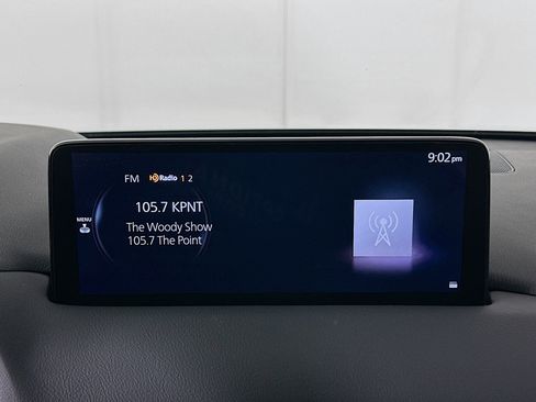 Used 2025 MAZDA CX-5 AWD 2.5 S w/ Preferred Package image 21