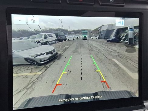 Certified 2023 Ford F150 XLT w/ Equipment Group 302A High image 18