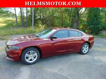 Used 2023 Dodge Charger SXT