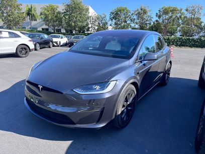 Used 2024 Tesla Model X