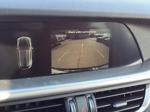 New 2025 Alfa Romeo Stelvio Sprint w/ Veloce Package image 26