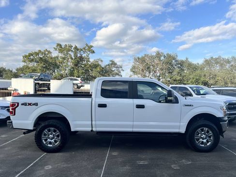 Used 2019 Ford F150 XL w/ Equipment Group 101A Mid image 9