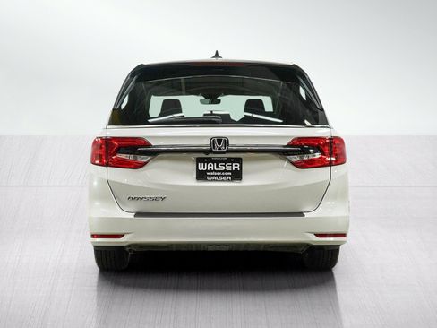 Used 2023 Honda Odyssey EX-L image 4