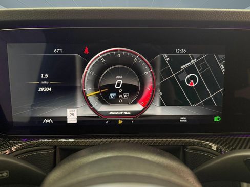 Certified 2023 Mercedes-Benz G 63 AMG 4MATIC image 17