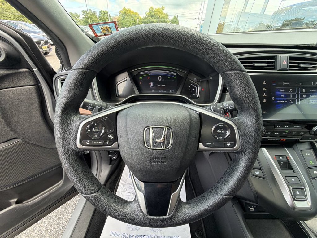 Used 2020 Honda CR-V EX image 18
