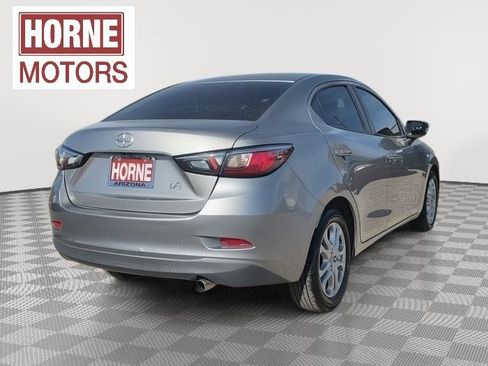 Used 2016 Scion iA image 8