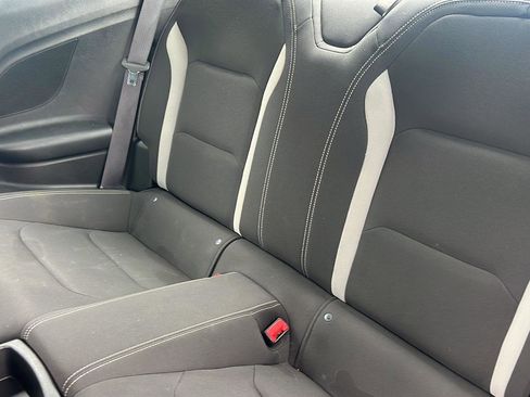 Used 2016 Chevrolet Camaro LT image 11