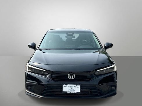 Certified 2024 Honda Civic Touring image 25