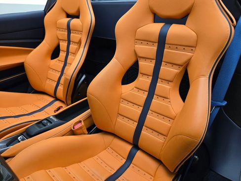 Used 2022 Ferrari F8 Tributo image 28