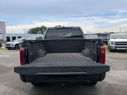 Used 2024 Toyota Tundra SR5 w/ SR5 Convenience Package AWD/4WD image 11