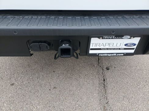 New 2026 Ford Maverick XL w/ 4K Tow Package image 10