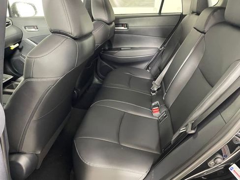 New 2026 Toyota Corolla Cross XLE w/ Convenience Package image 4