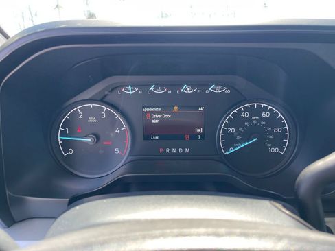 New 2026 Ford F350 XL w/ XL Off-Road Package AWD/4WD image 16