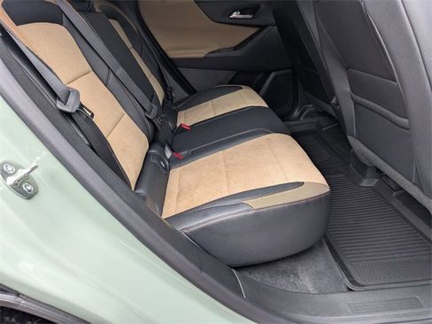 New 2026 Chevrolet Equinox ACTIV image 33