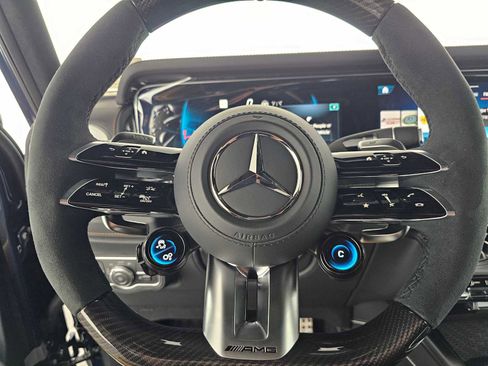 New 2026 Mercedes-Benz G 63 AMG 4MATIC image 22