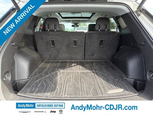 Used 2020 Chevrolet Blazer LT w/ LPO, Black Grille Bar Package AWD/4WD image 15