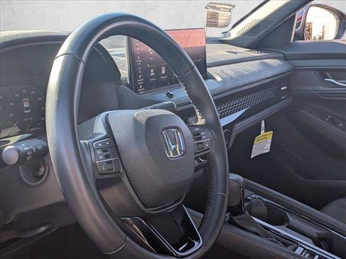 Used 2024 Honda Accord Sport image 9