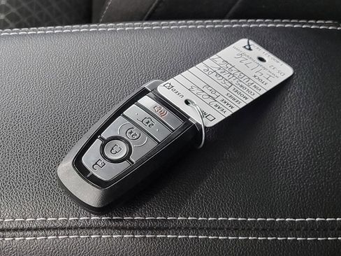 Used 2023 Ford Escape Active w/ Tech Pack #2 image 62