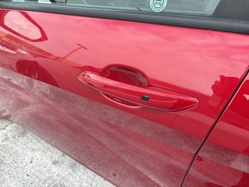 Certified 2023 Hyundai Elantra SEL w/ Convenience Package image 5