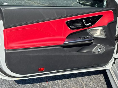 New 2026 Mercedes-Benz CLE 300 4MATIC Coupe image 5