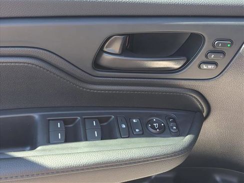 New 2026 Honda Odyssey EX-L image 11