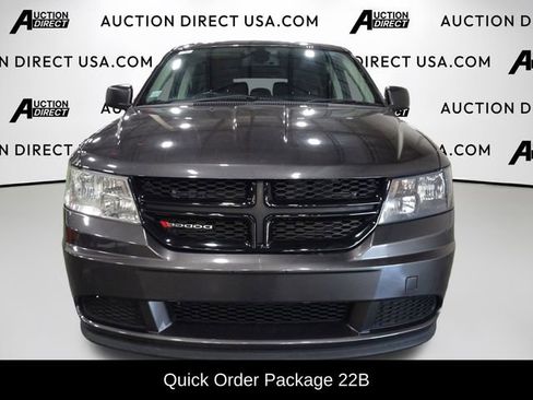 Used 2018 Dodge Journey SE w/ Popular Equipment Group image 2