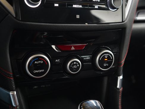 Used 2020 Subaru Forester Sport w/ Popular Package #2 AWD/4WD image 23