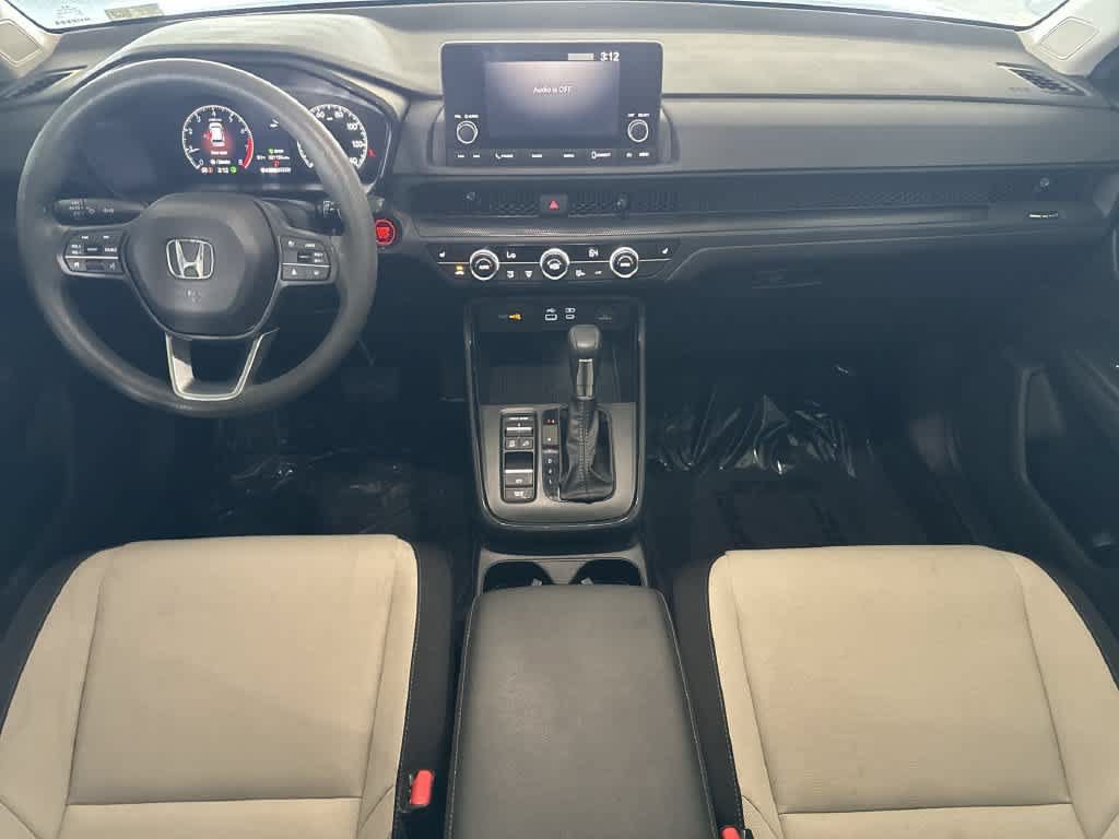 Used 2024 Honda CR-V EX image 23