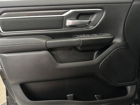 New 2025 RAM 1500 Big Horn image 27