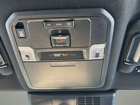 Used 2025 Toyota 4Runner TRD Sport image 28