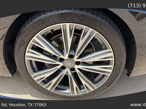 Used 2020 Audi A6 2.0T Premium Plus w/ Premium Plus Package AWD/4WD image 15