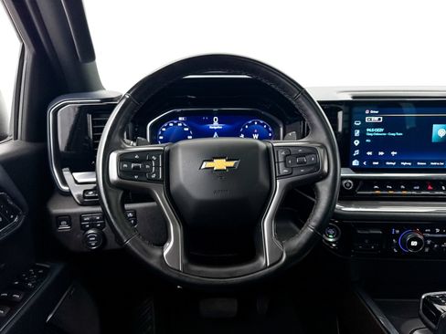 Used 2024 Chevrolet Silverado 1500 High Country w/ Technology Package AWD/4WD image 33