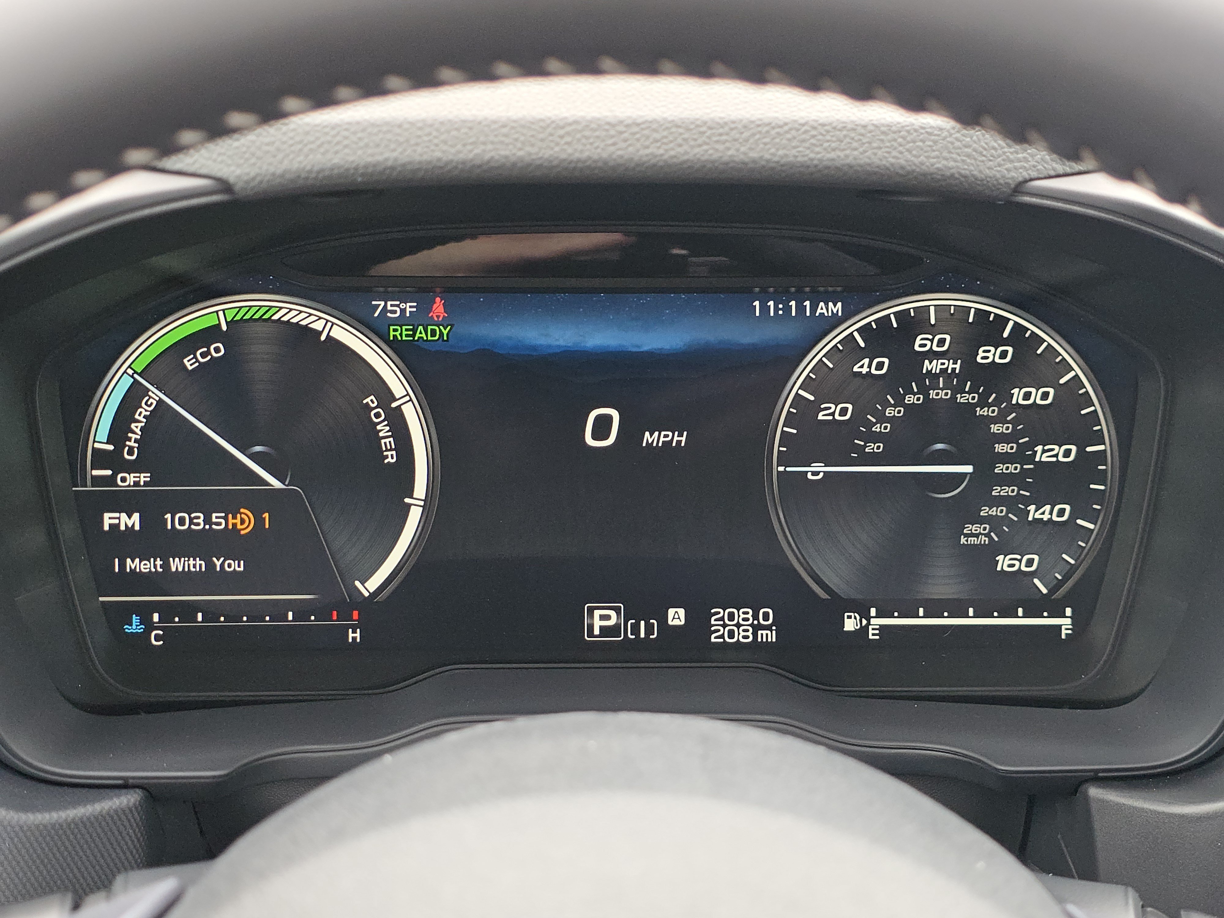 New 2026 Subaru Forester Limited AWD/4WD image 25
