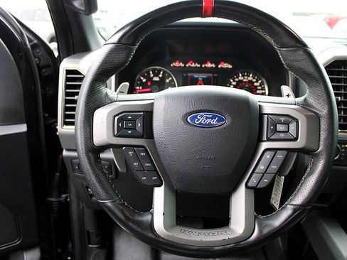 Used 2019 Ford F150 Raptor image 30