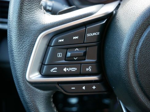 Certified 2023 Subaru Legacy Limited image 31