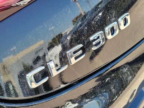 Certified 2026 Mercedes-Benz CLE 300 4MATIC Coupe image 6