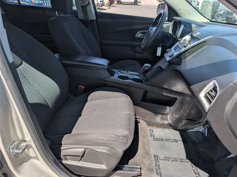 Used 2014 Chevrolet Equinox LS w/ LPO, Protection Package image 11