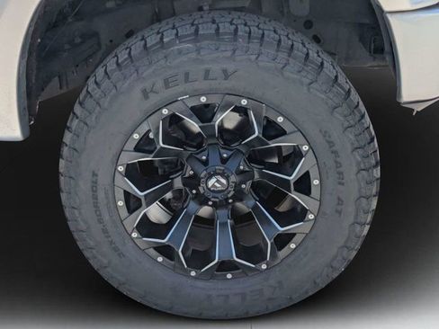 Used 2018 Ford F150 XLT image 9